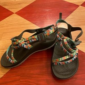 Chacos Sandals, multicolor